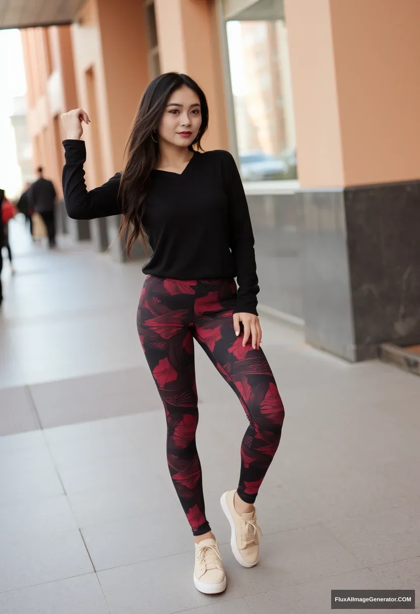 leggings - Image