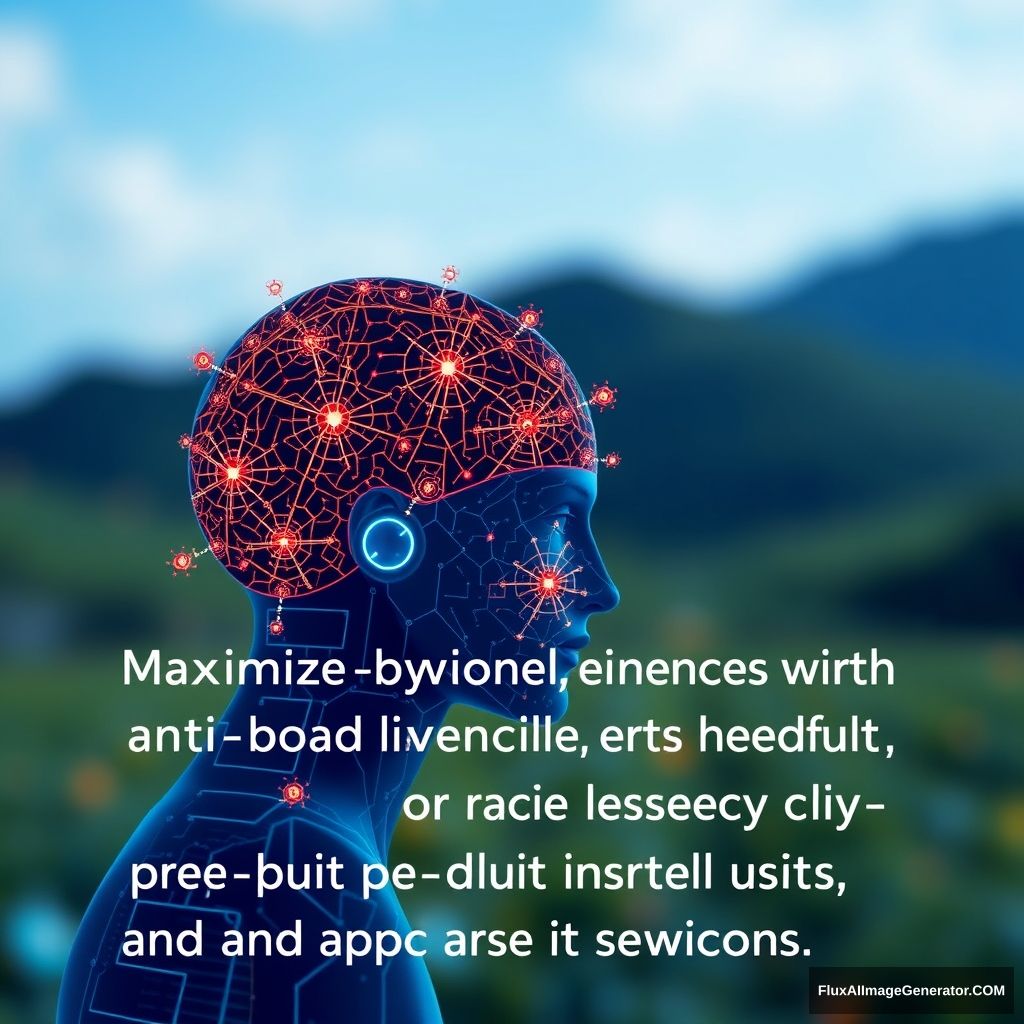 "Develop and deploy innovative applications using Azure AI and machine learning tools. Maximize business value with automated machine learning, pre-built AI models, and custom AI solutions."