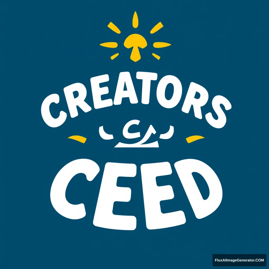 CREATORS CEED