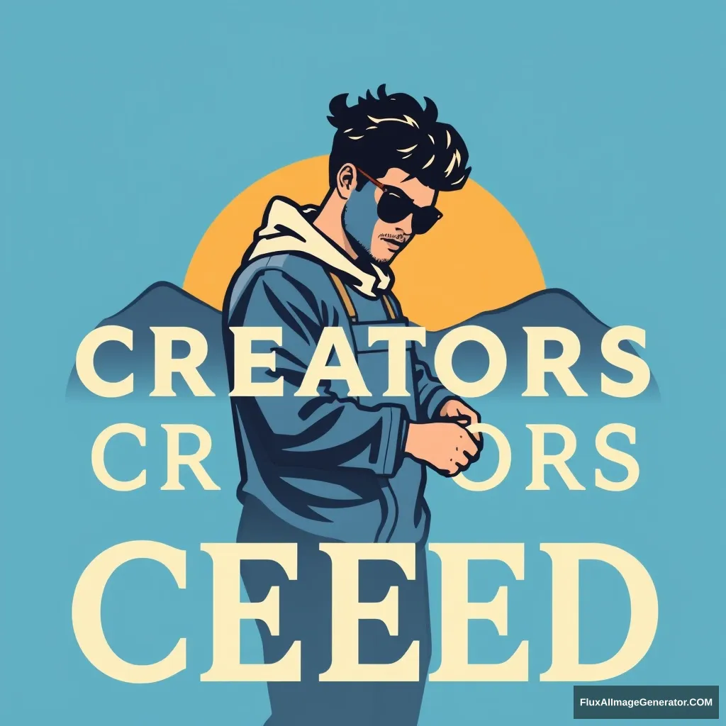 CREATORS CEED - Image