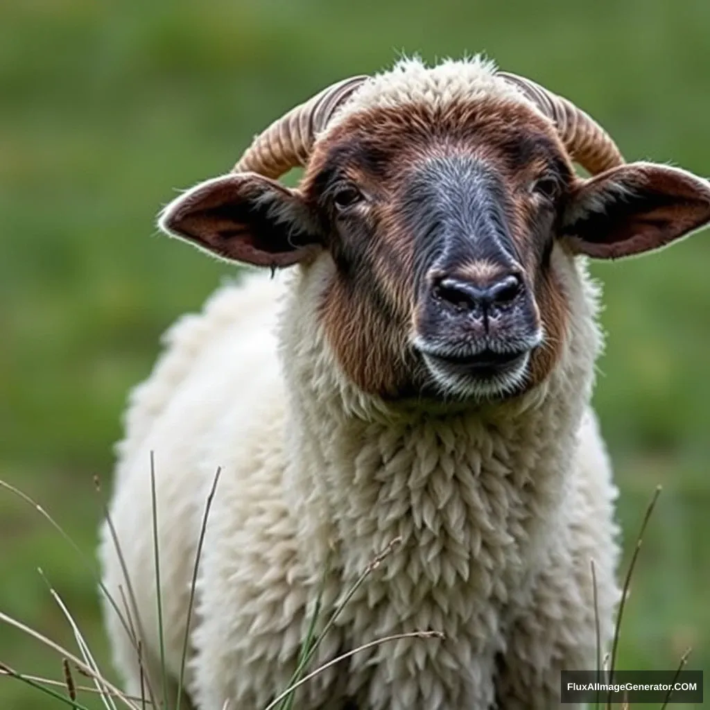 sheep - Image