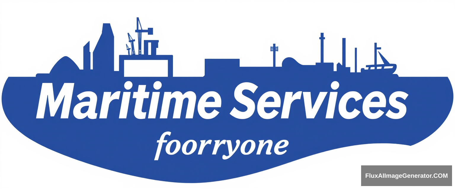 Logo for Maritime Services for Everyone