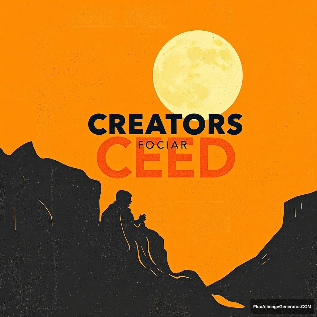 CREATORS CEED - Image