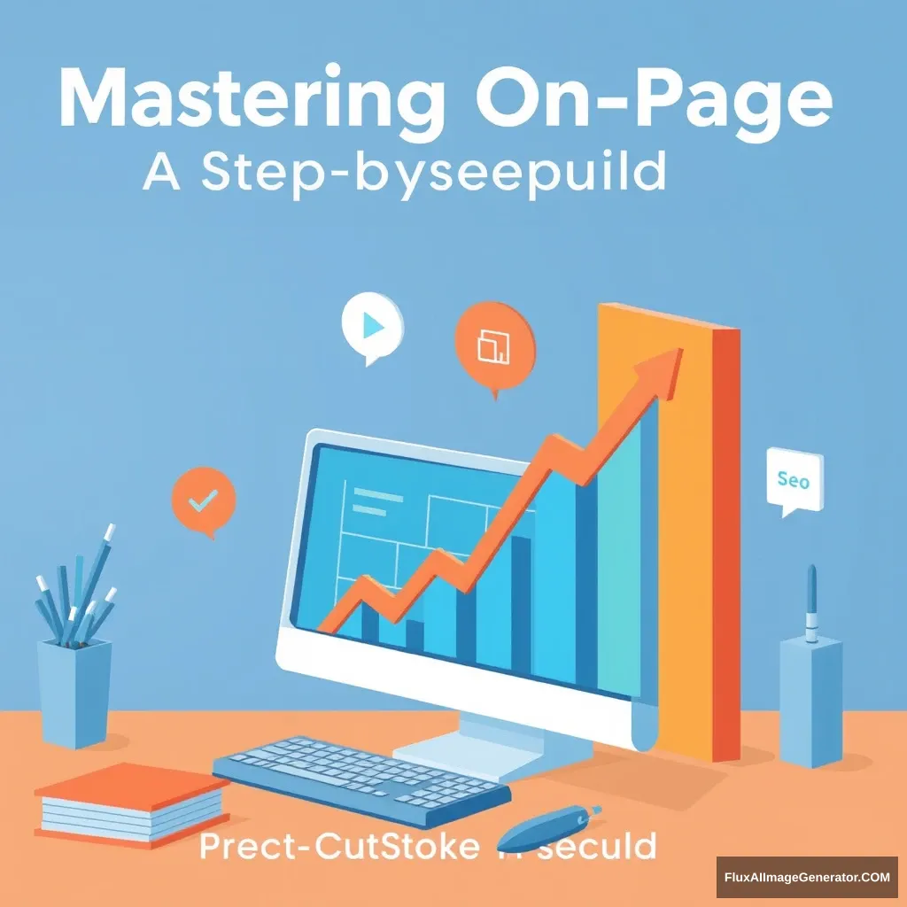 Mastering On-Page SEO: A Step-by-Step Guide - Image