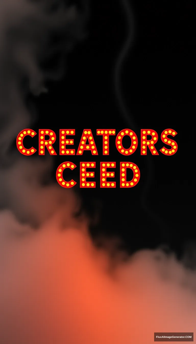 CREATORS CEED - Image