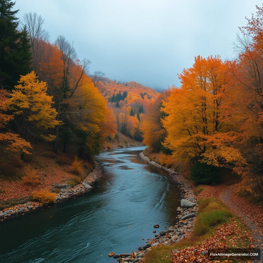 Autumn - Image