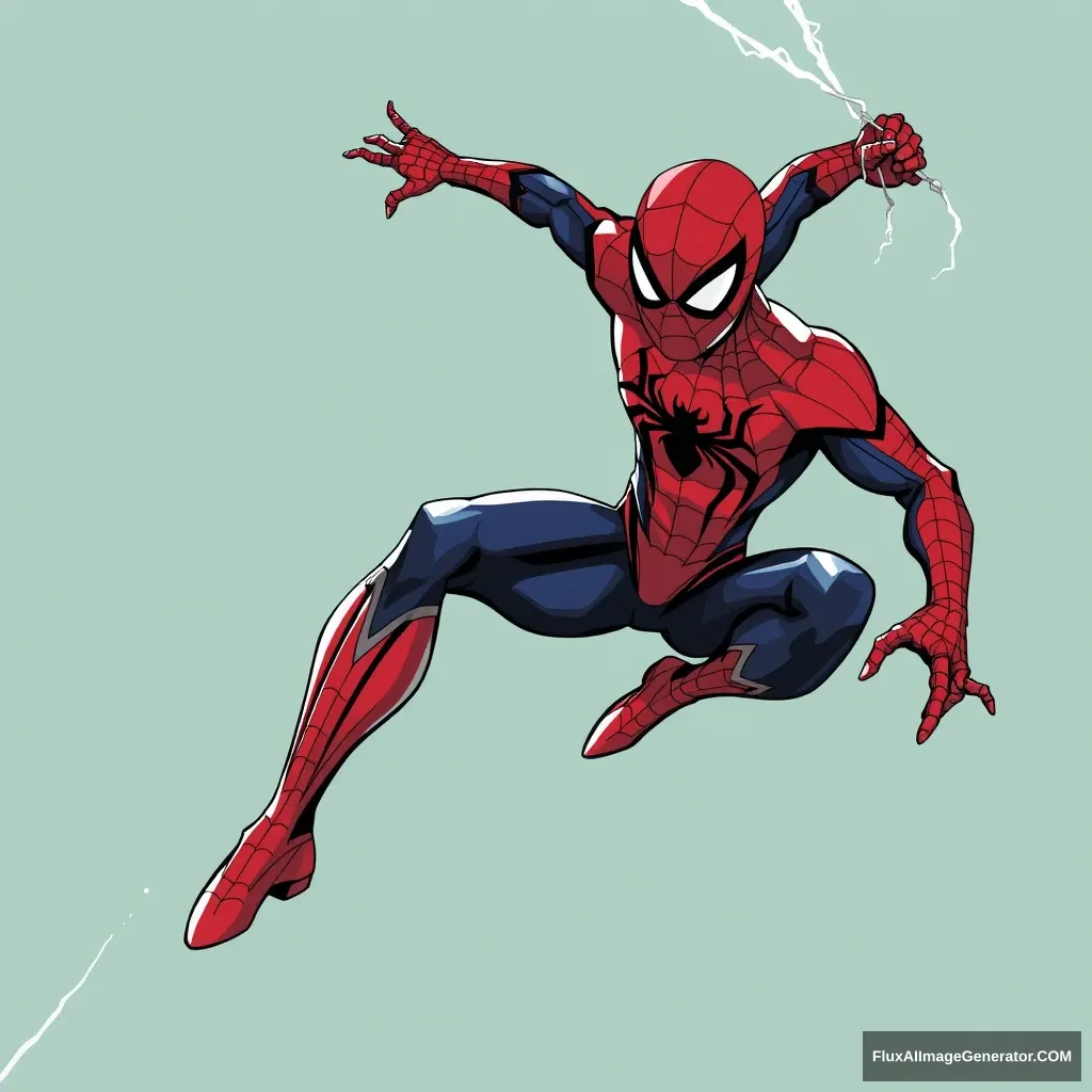 spiderman - Image