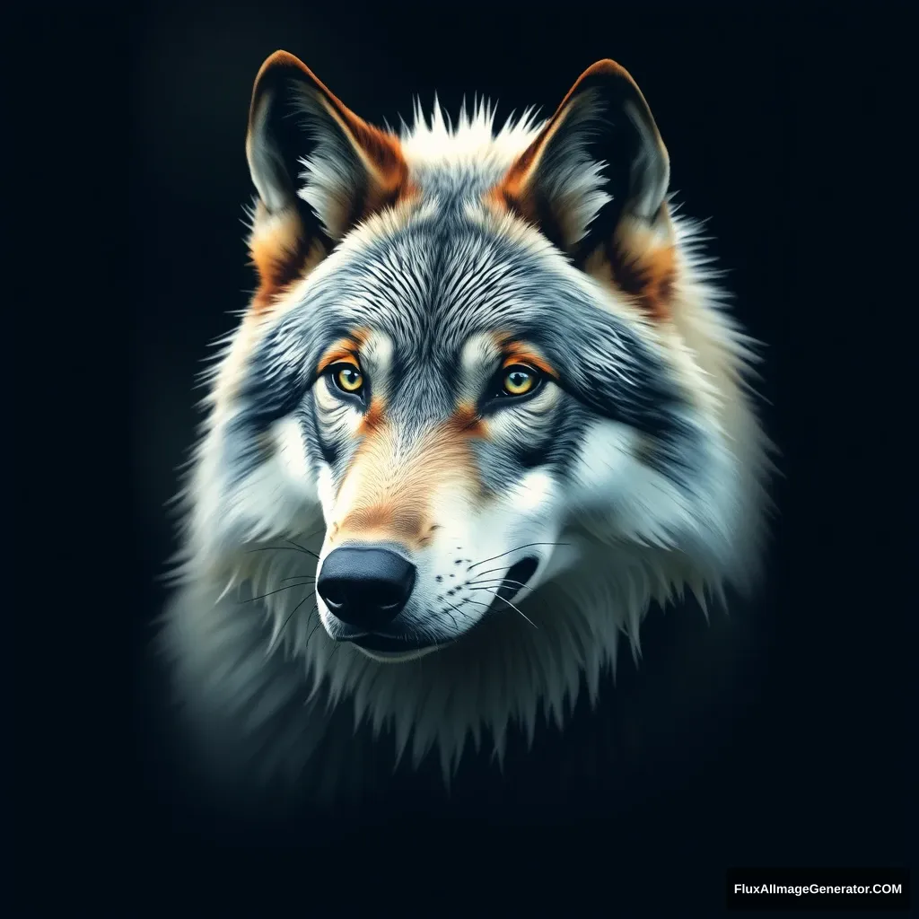 Wolf - Image