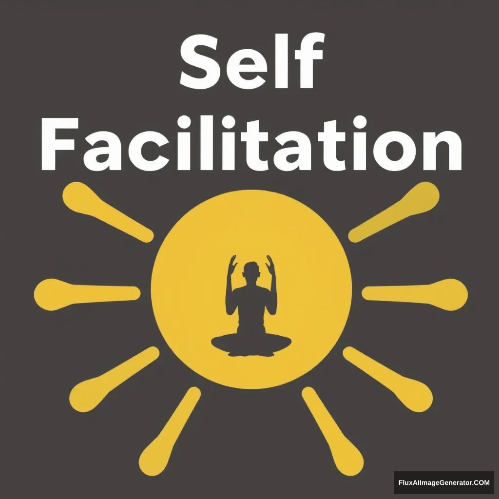 Self Facilitation - Image