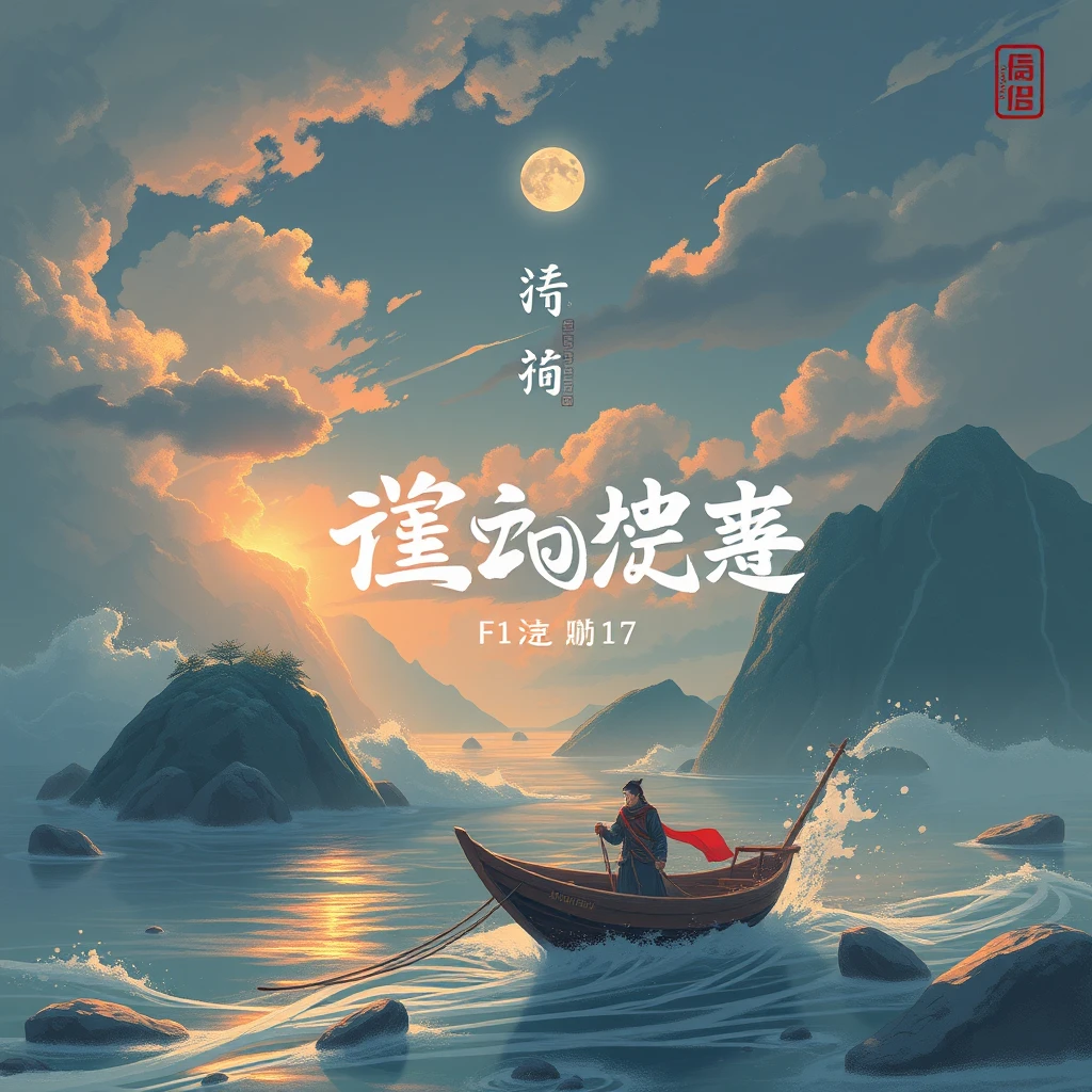 美丽的魔法世界 - Image