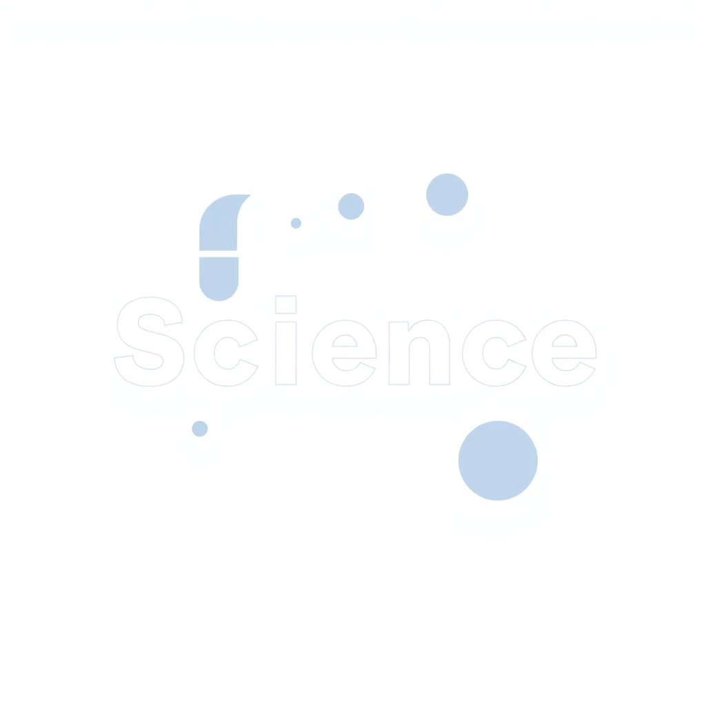 Science logo with the HCL - Image