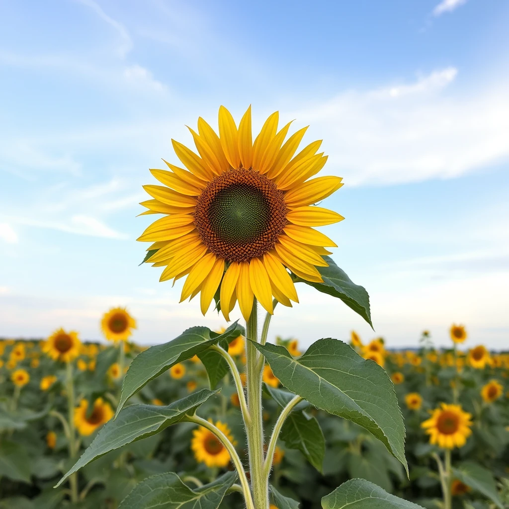 Sunflower - Image