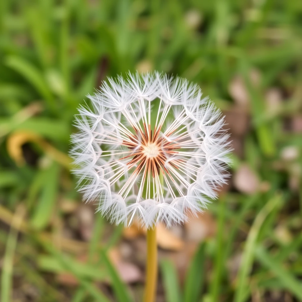 Dandelion - Image