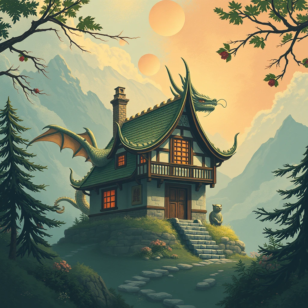 House of the Dragon - Image