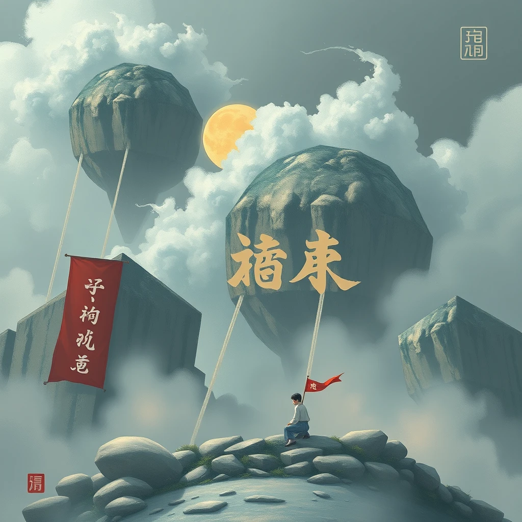 清明上河图 - Image