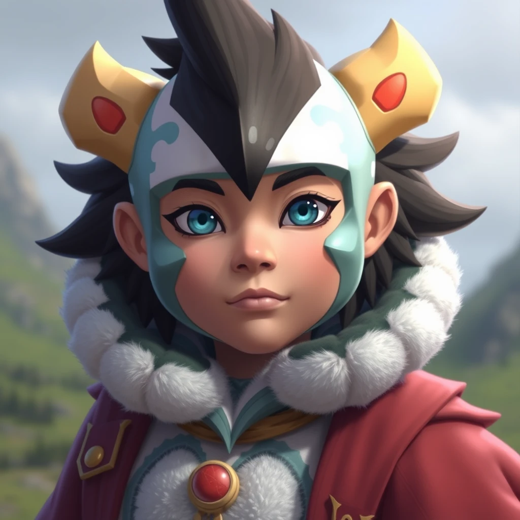 leekoho's avatar - Image