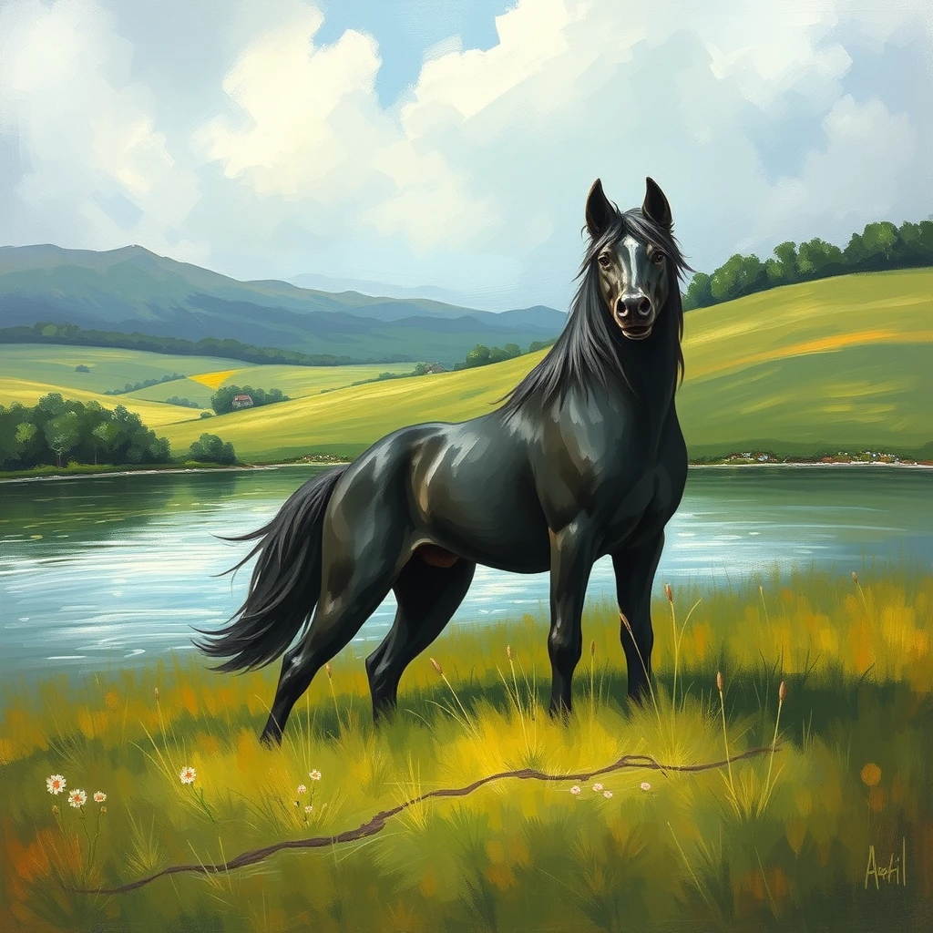 'kelpie' - Image