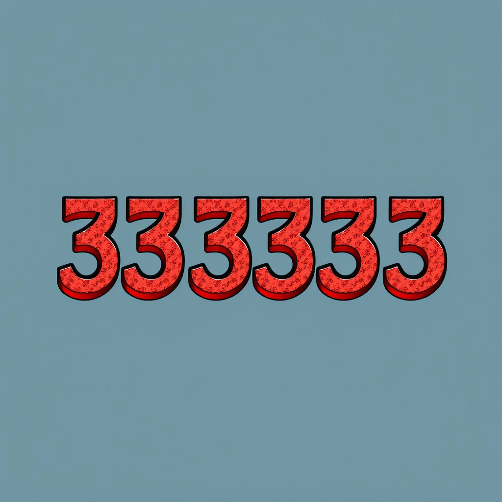 33333333