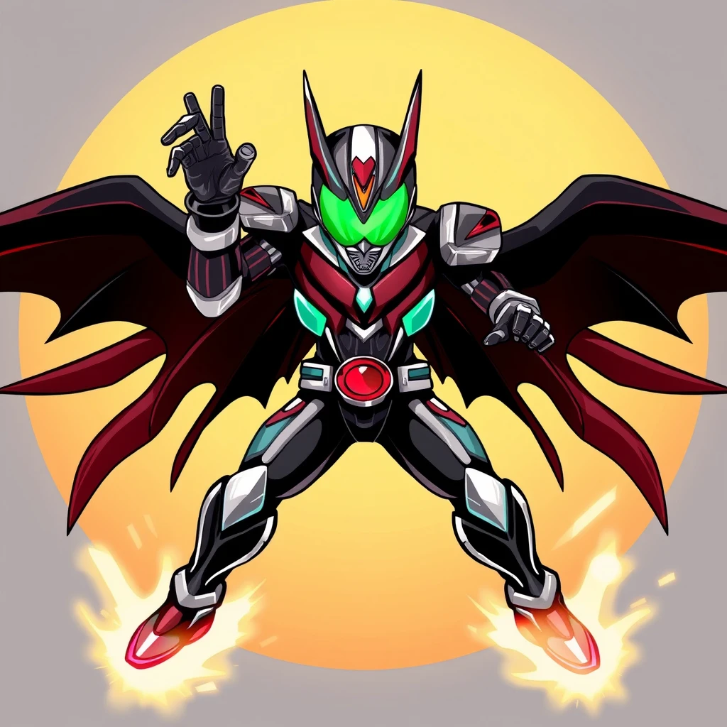 Kamen Rider