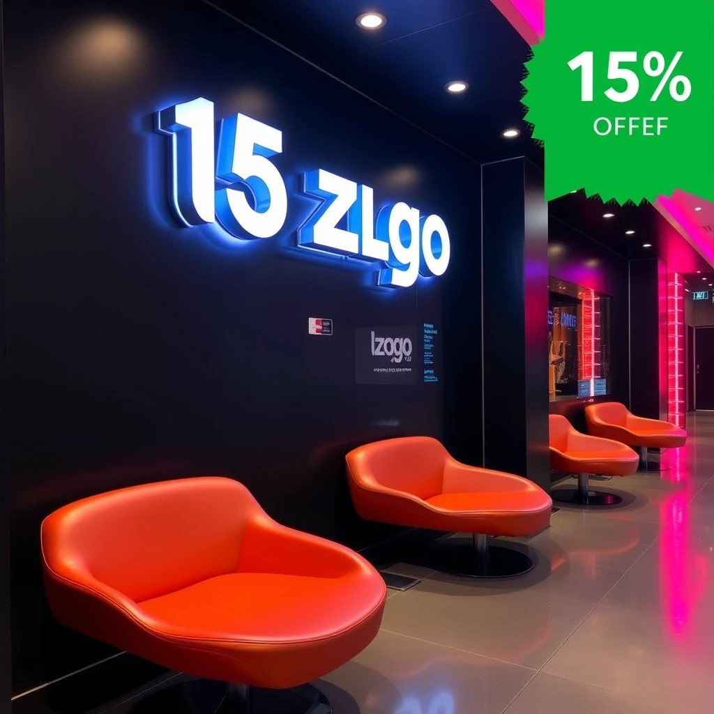 15 USD per year for 1c 1g at zgo Los Angeles with an 15% discount. - Image