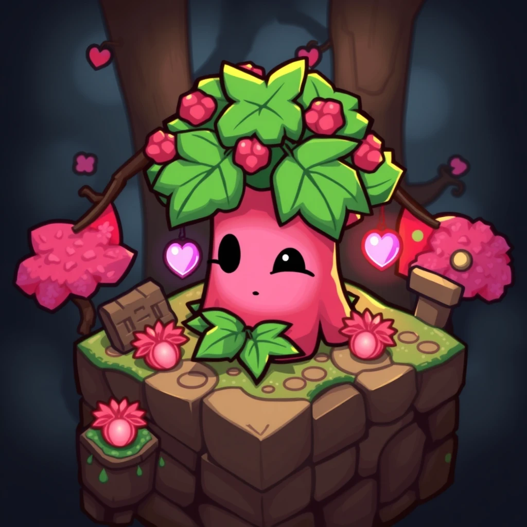 maplestory Pink Bean
 - Image