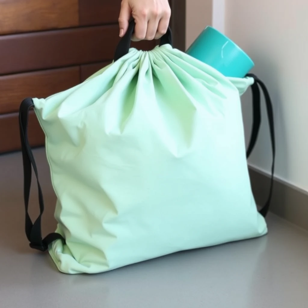 Yoga bag - Image