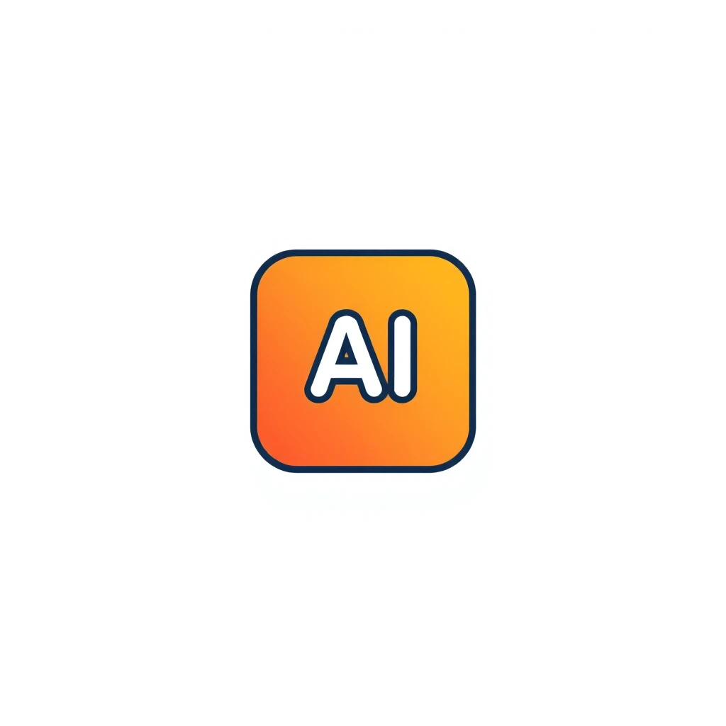 A logo for an AI note-taking mac app