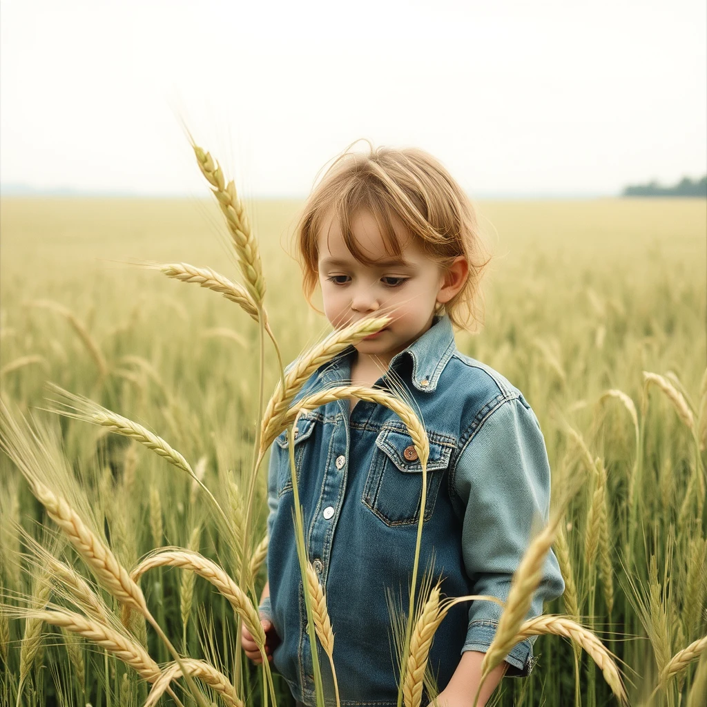 "show me a wheat grammage"