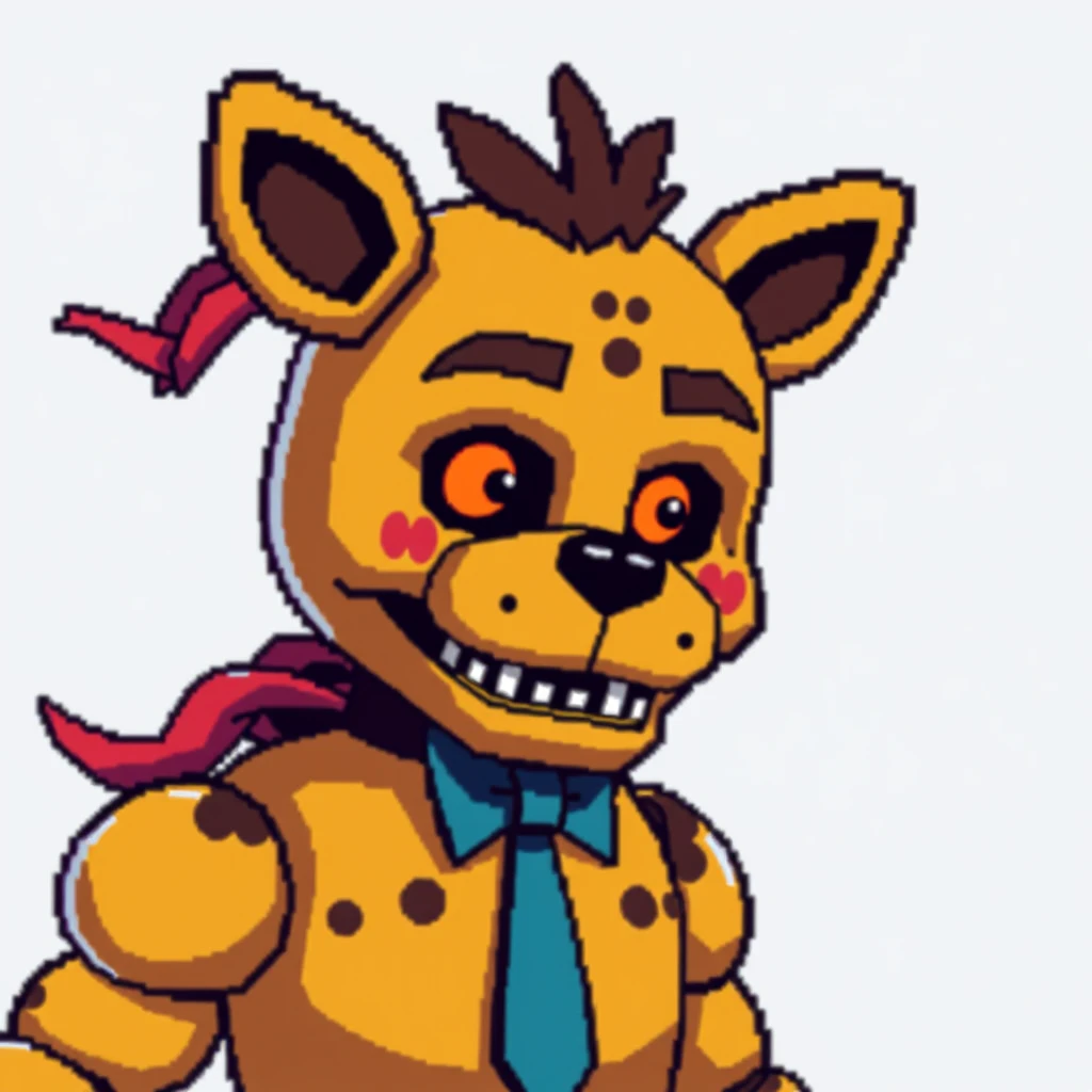 'fnaf' - Image