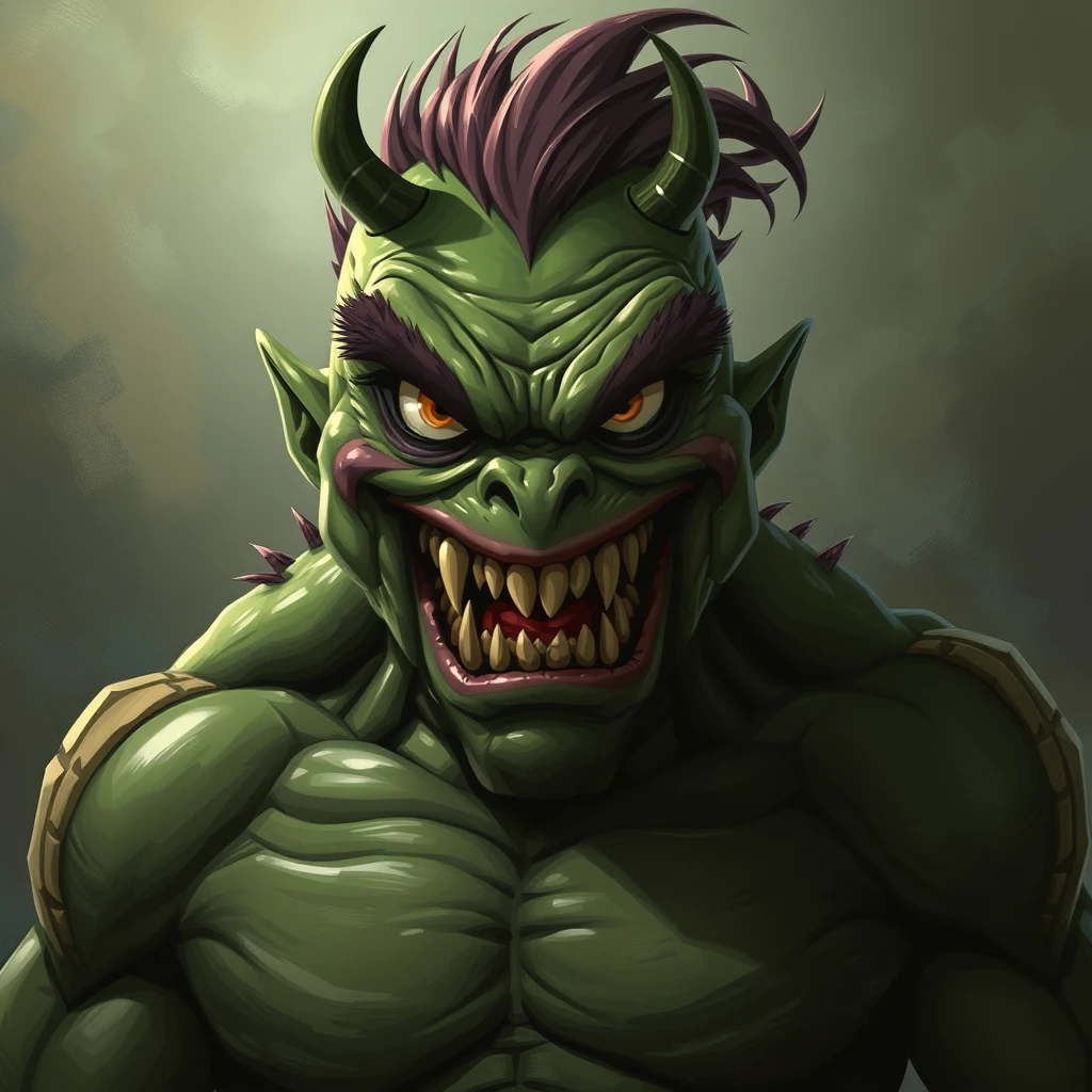 "angry terd" - Image