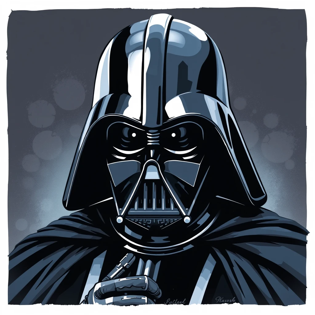 Darth Vader - Image