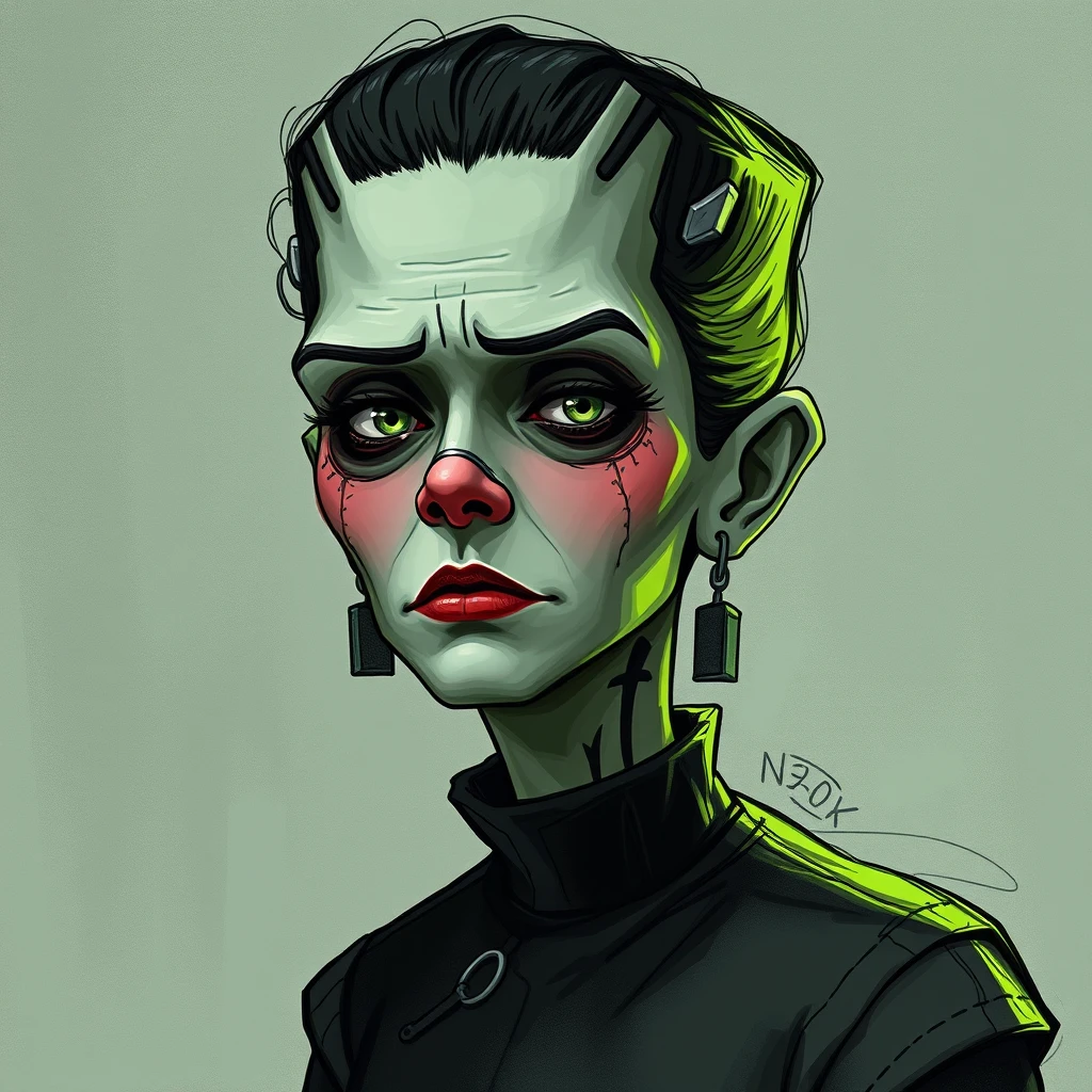 Dianne Frankenstein