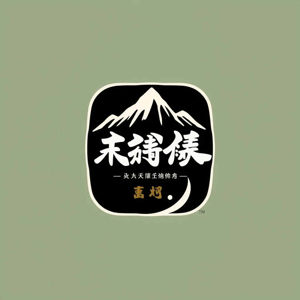 帮我做一个货代的logo - Image