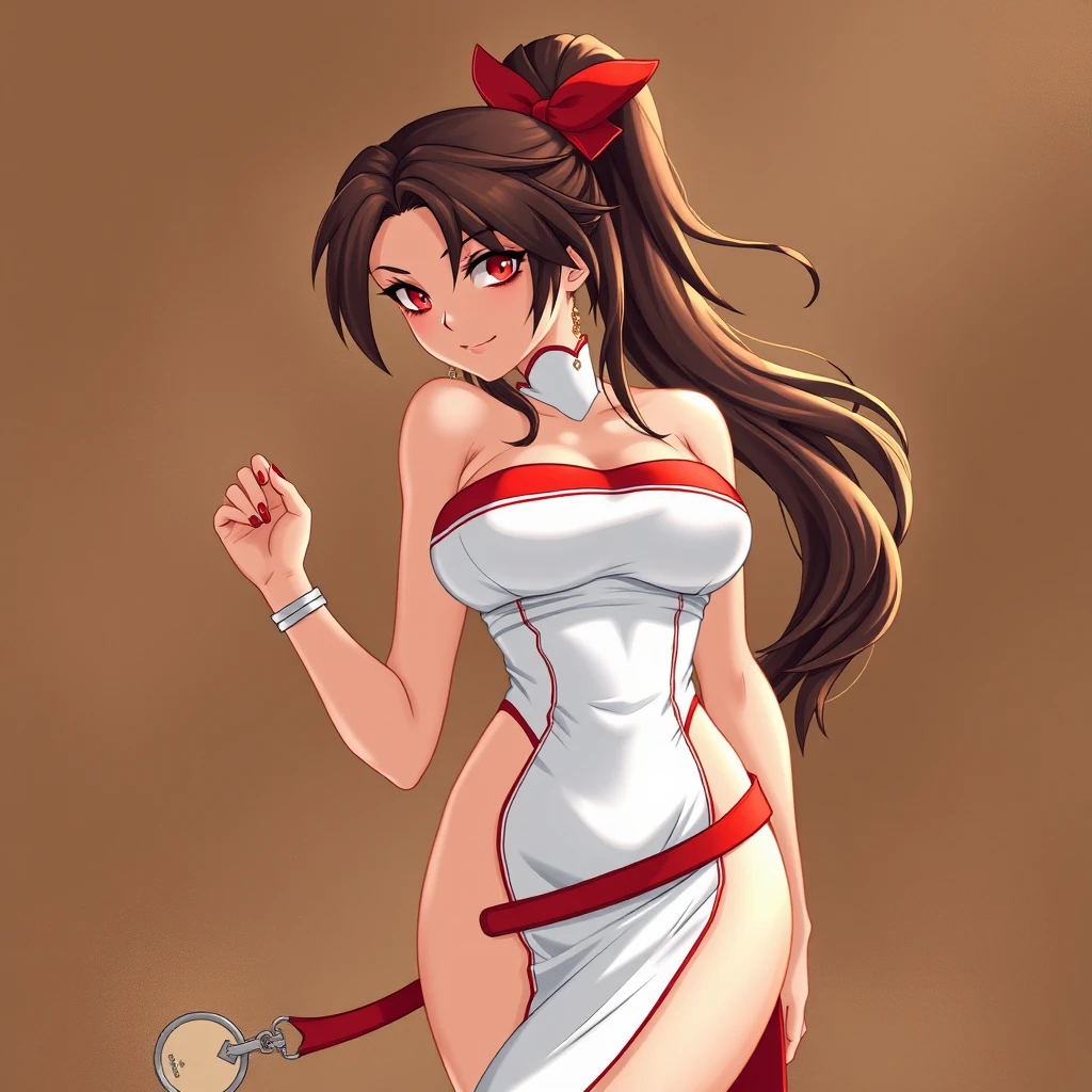 Mai Shiranui - Image