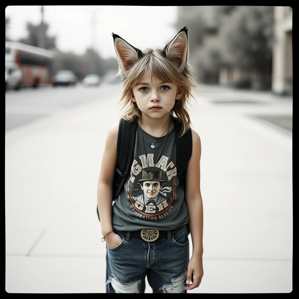 tomboy - Image