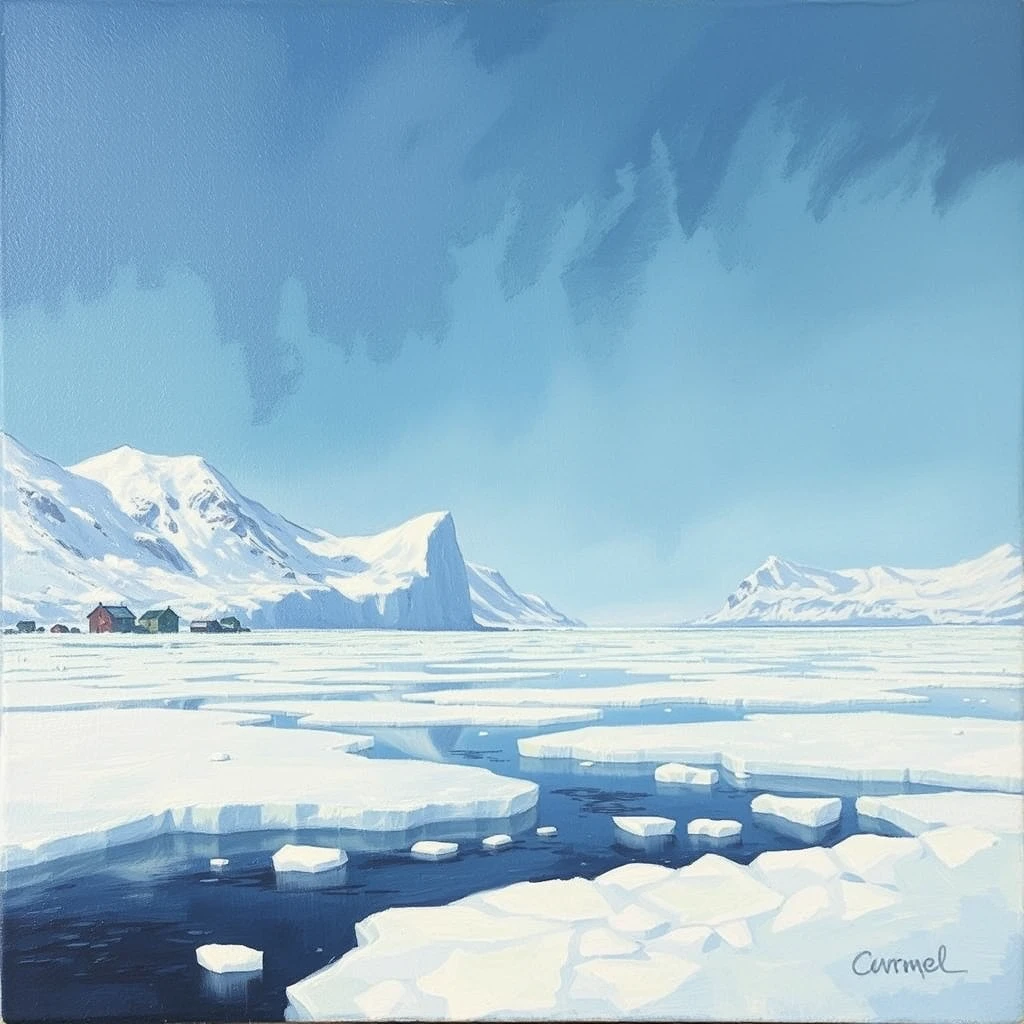 'Urmel from the Ice' - Image