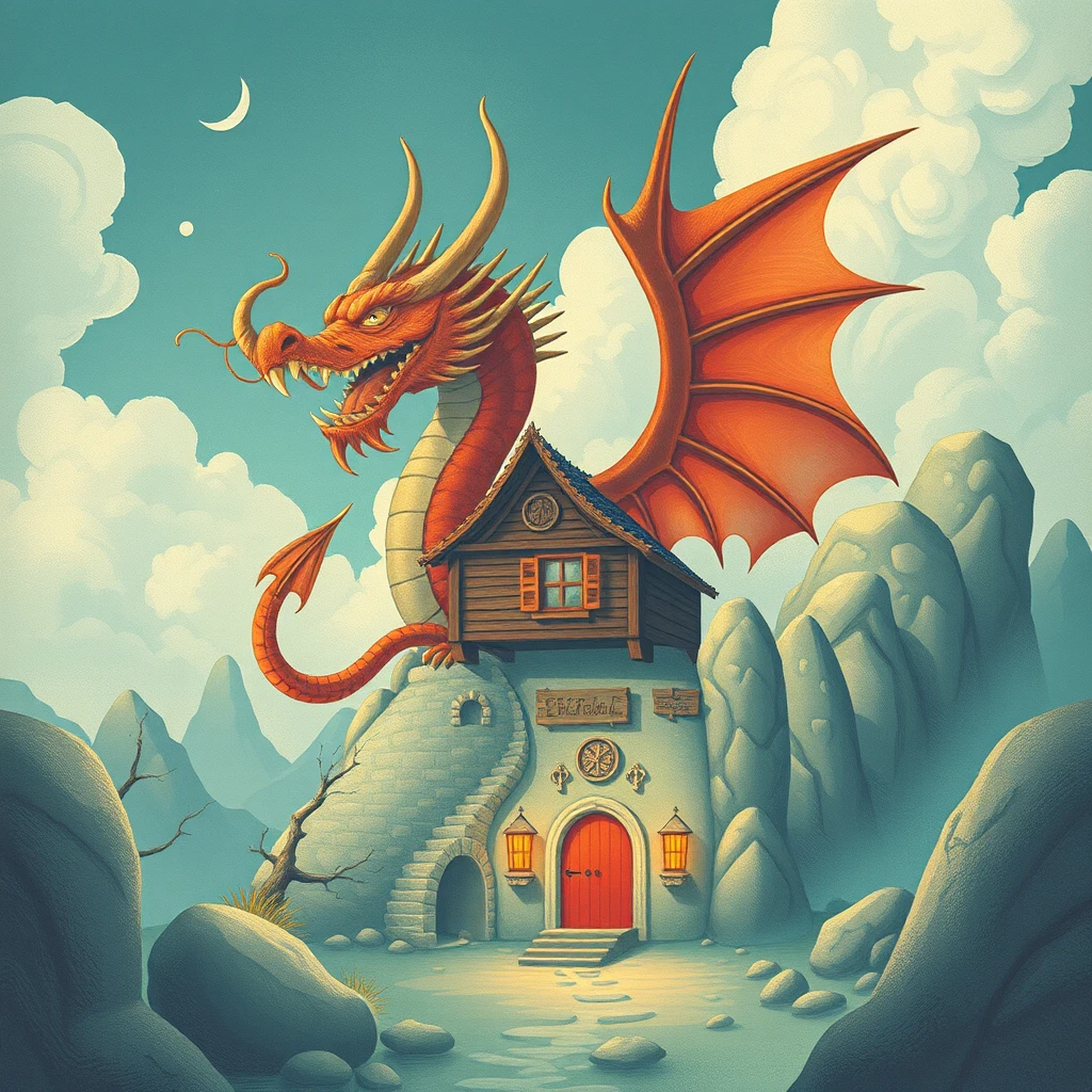 House of the Dragon