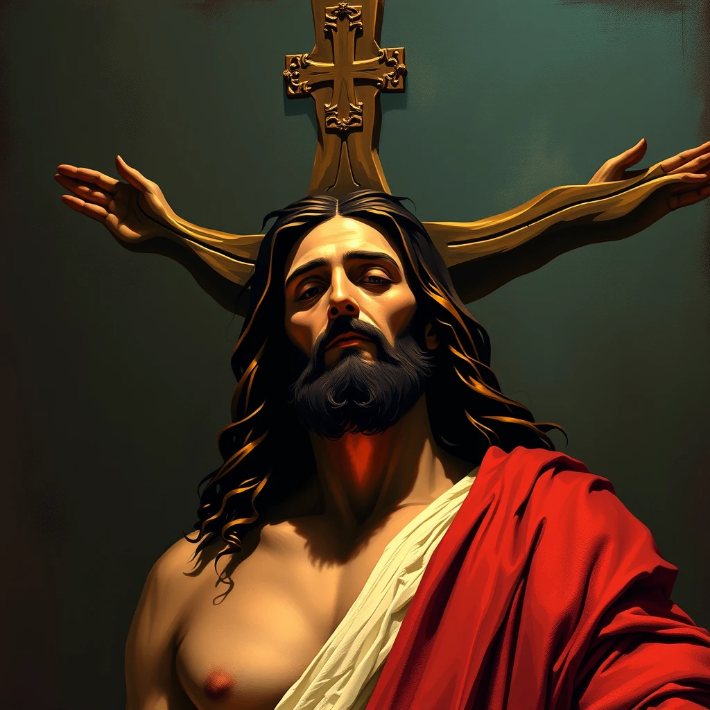 jesus christ - Image