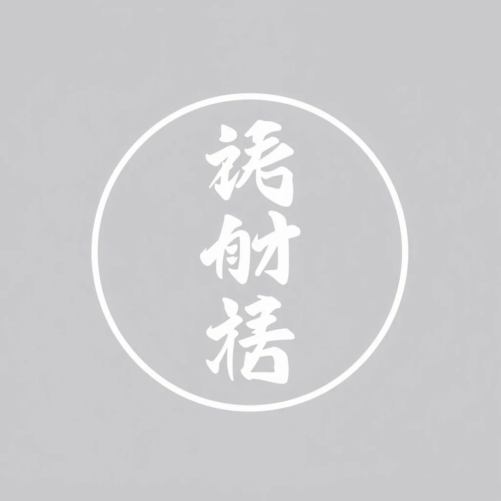 帮我做一个关于货代的logo - Image