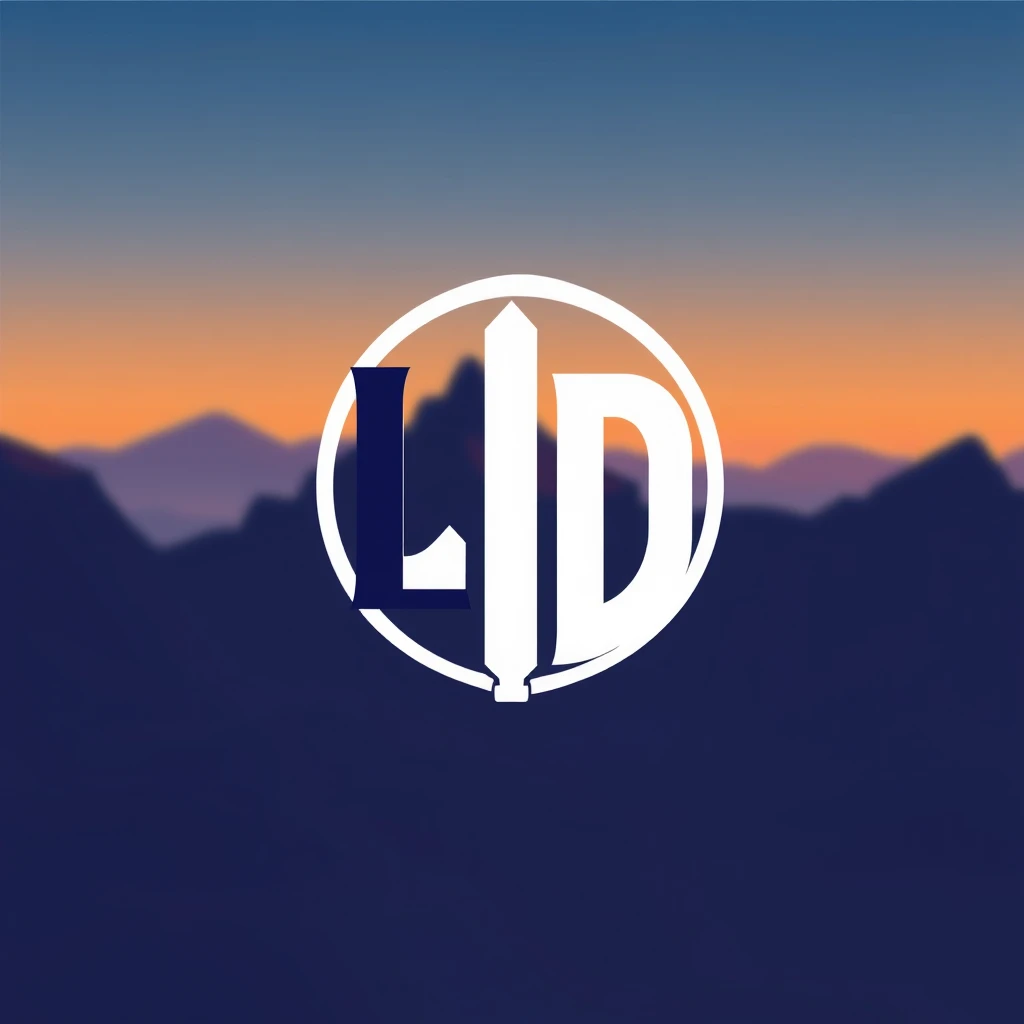 LD logo - Image