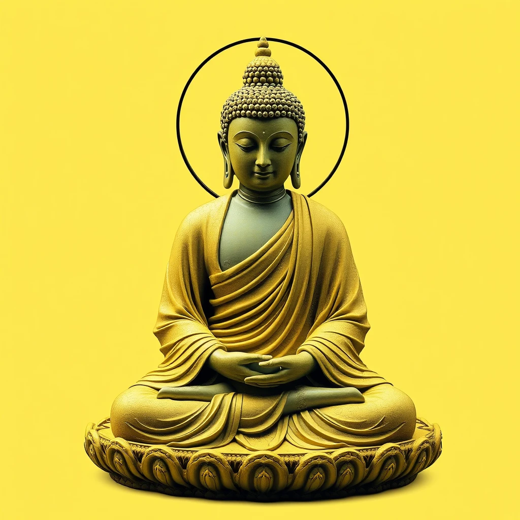 "Buddha" - Image