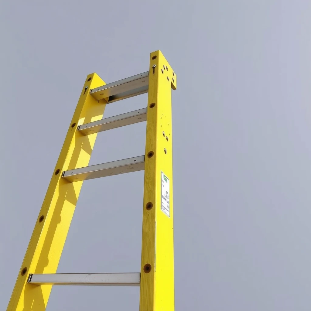 Ladder - Image