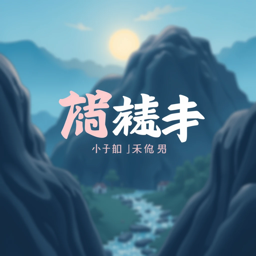 网站名字为竹林，创建一个网站的logo - Image