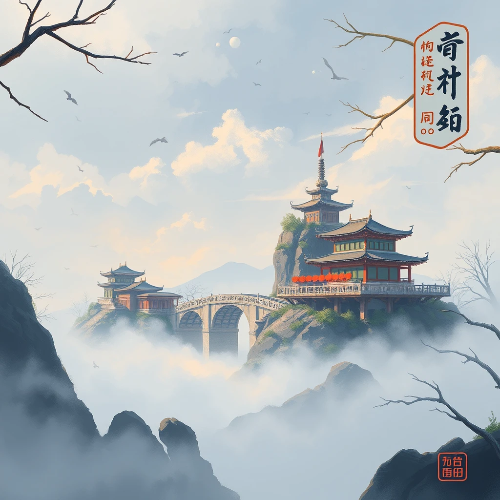 "Picture of Baicaowei" - Image