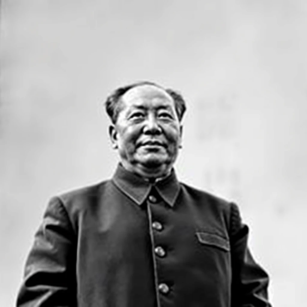 Mao Zedong