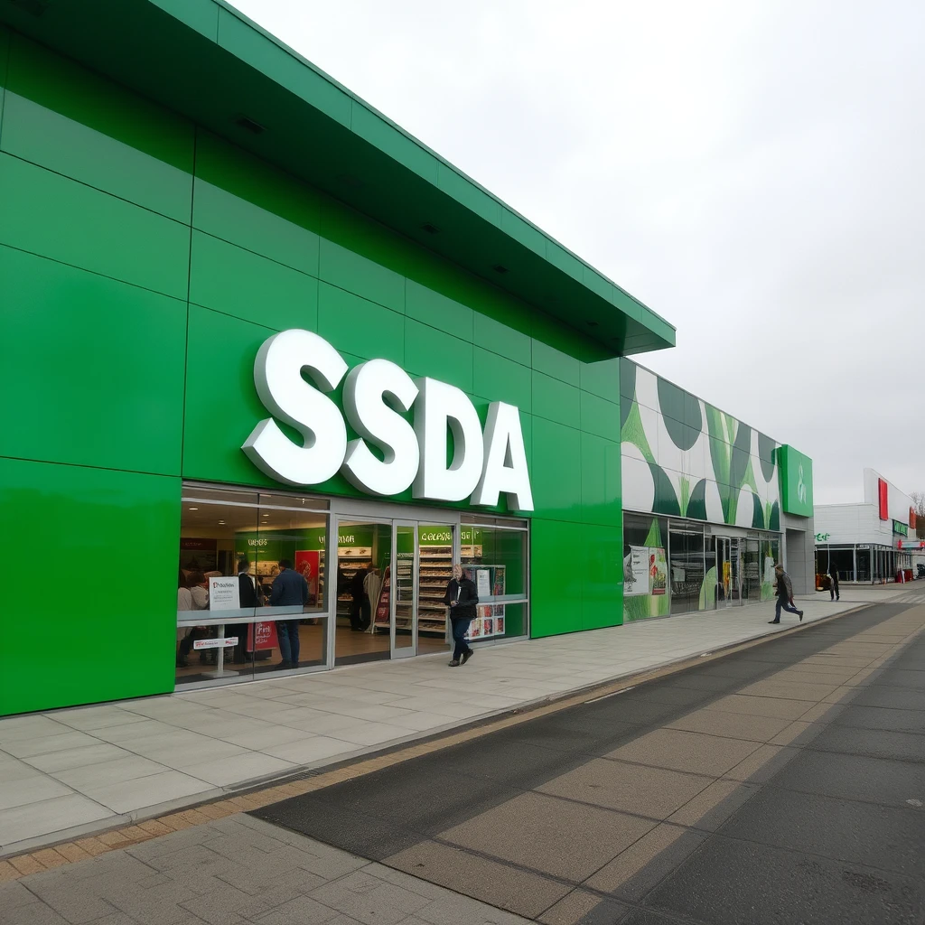 asda - Image