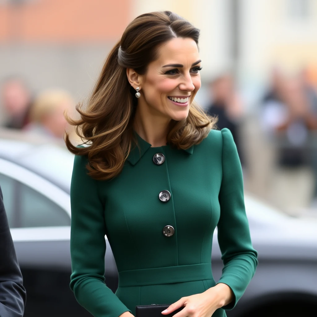 Kate Middleton - Image