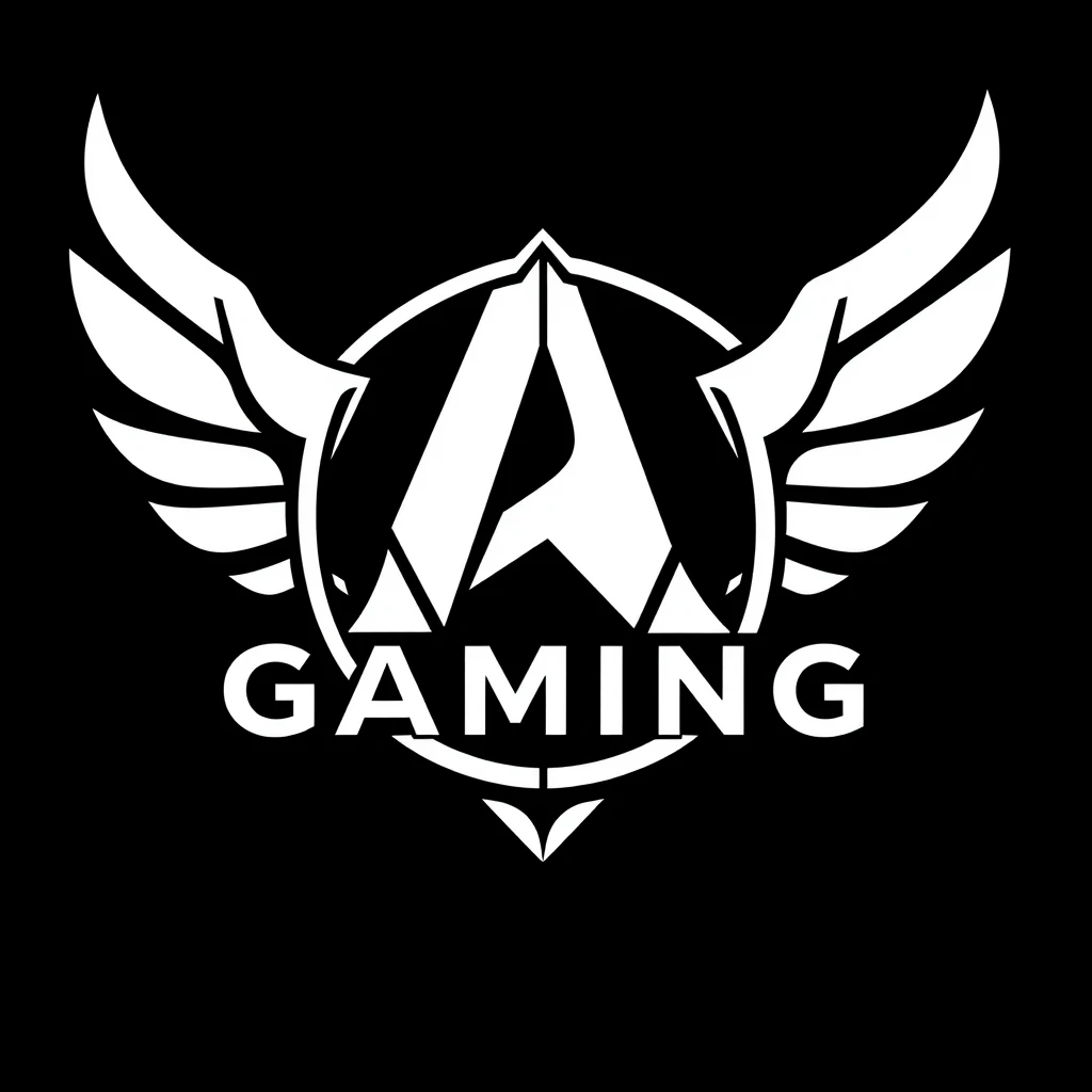 A logo for a 3 letter agency named Gaming Guys Granted.