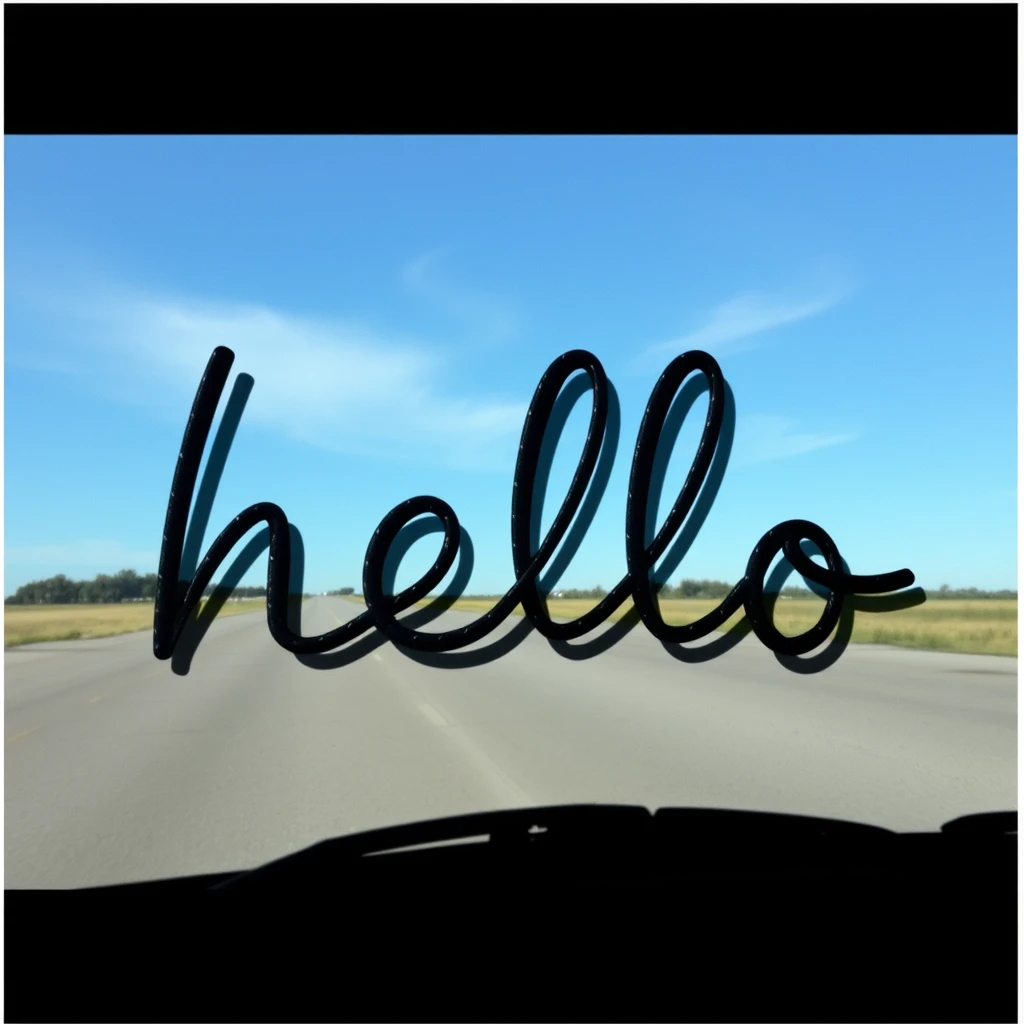 hello - Image