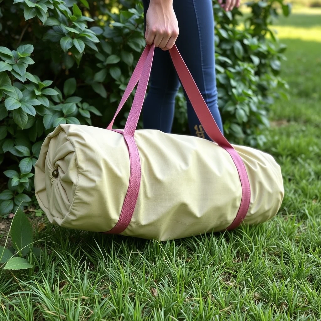 Yoga bag - Image